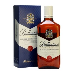 Ballantines 750 Ml