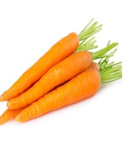 Carrots 1Kg- 150