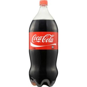 Coke 2L