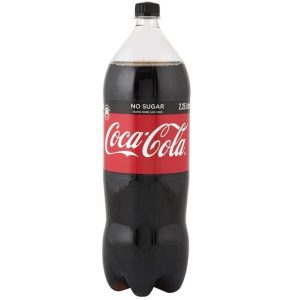 Coke-Zero-2L