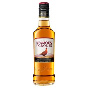 Famous Grouse