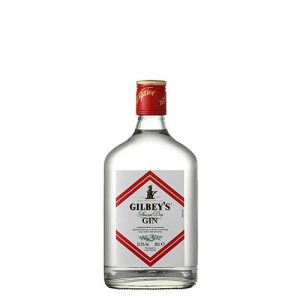 Gilbeys Gin