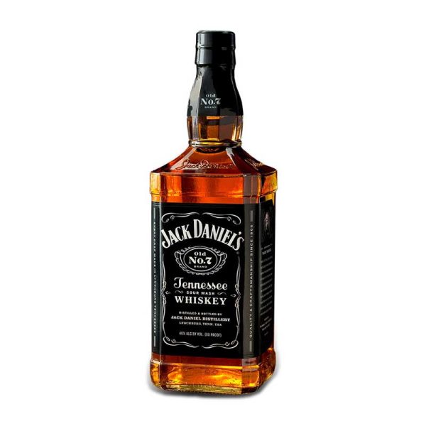 Jack Daniels Whisky