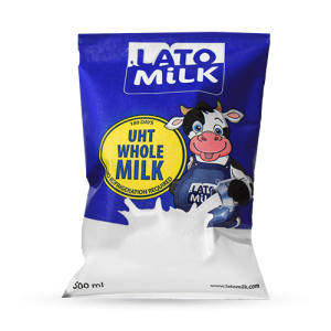 Latomilk FinoPack 500ml