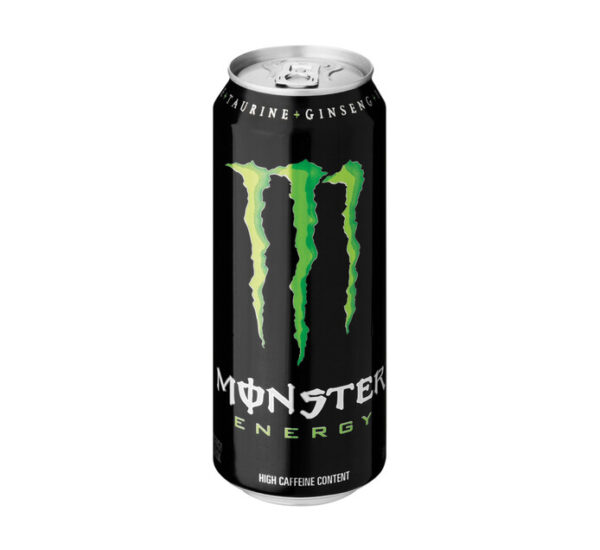 Monster energy 500ml