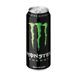 Monster energy 500ml