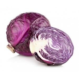 Red Cabbage 1Kg