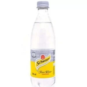 Schweppes-Tonic-Water