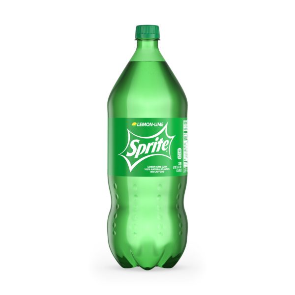 Sprite 2L