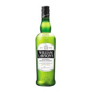 William Lawson 1Ltr