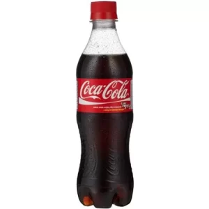 coke-500Ml