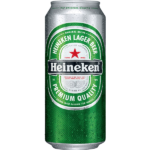 heineken