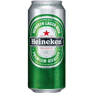 heineken