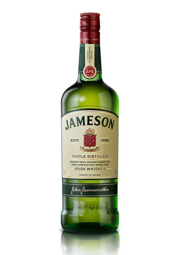 lete jameson 1l