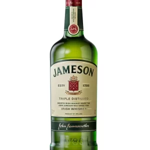 lete jameson 1l