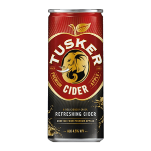 lete tusker-cider