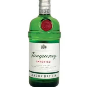 tanqueray 750Ml