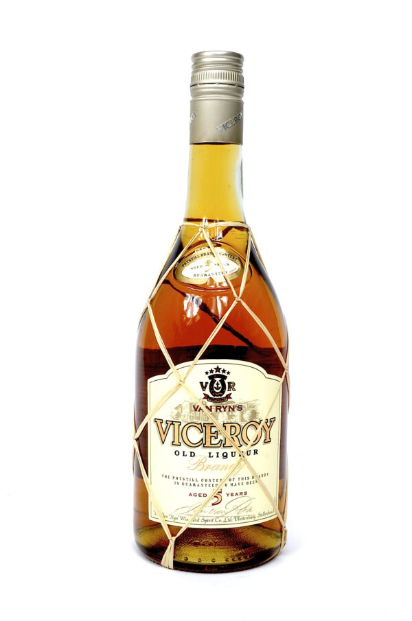 viceroy_brandy 750Ml