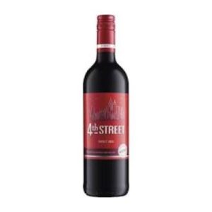 Lete Red wine-5